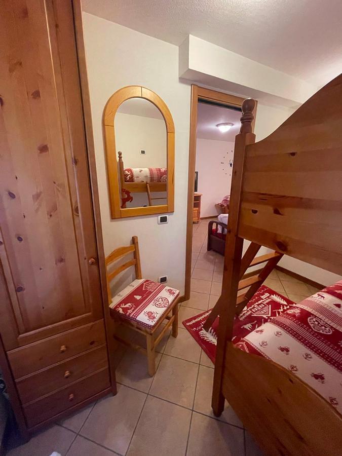 Il Cervo Mountain Apartment Campodolcino Exterior foto